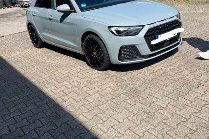 Audi A1 16.868 km 22.300 &euro; ratingen 40880