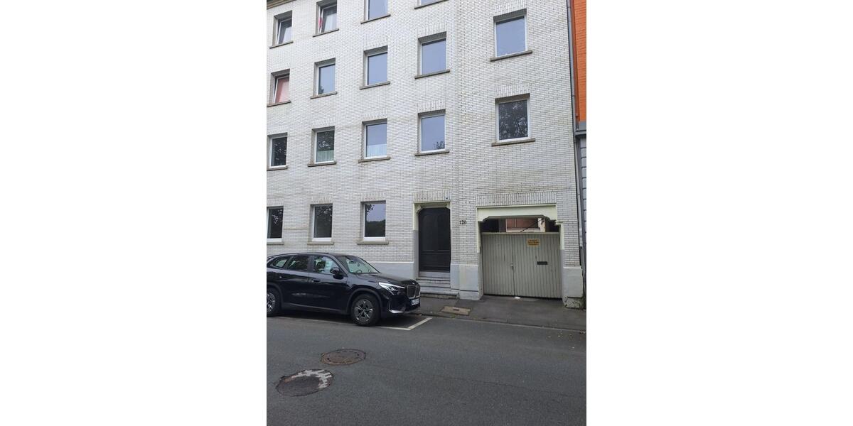 Etagenwohnung Wuppertal Lichtenplatz - 2 Zimmer, 45 m&sup2;, 310&euro; | Angebot:25781066