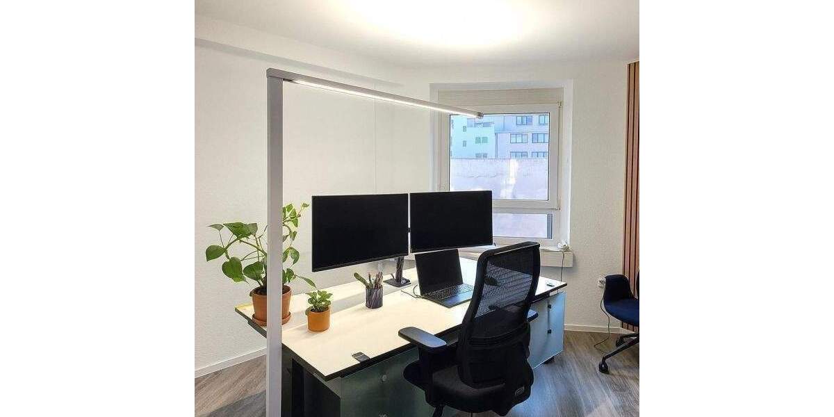 Gewerbeobjekt Düsseldorf Stadtmitte - 1 Zimmer, 230 m&sup2;, 4.140&euro; | Angebot:26391393
