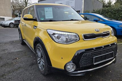 Kia Soul 76.500 km 9.490 &euro; Remscheid 42859
