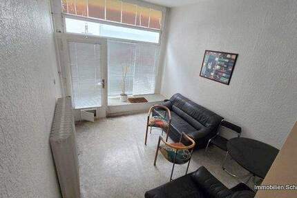 Duisburg-City - Büroräume auf der Fürstenstraße 1 Ecke Wittekindstraße zu vermieten !!! 2 zimmer