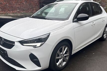 Opel Corsa 38.274 km 15.990 € Wuppertal 42285