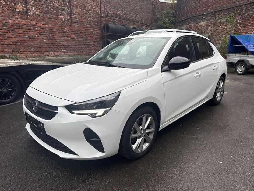 Opel Corsa 38.274 km 15.990 € Wuppertal 42285