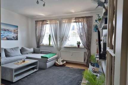 Wohnung zum Mieten in Duisburg Untermeiderich 370 € 47 m²