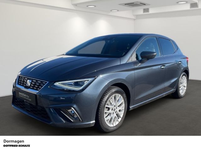 Seat Ibiza 11.175 km 22.480 &euro; Dormagen 41540