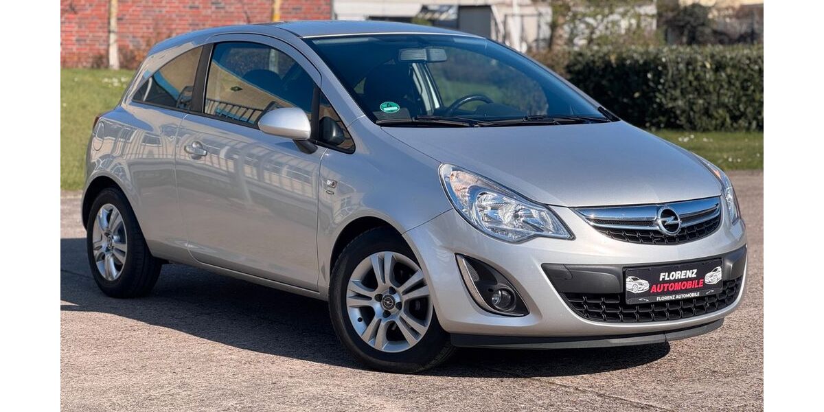 Opel Corsa 144.000 km 3.999 &euro; Mönchengladbach 41238