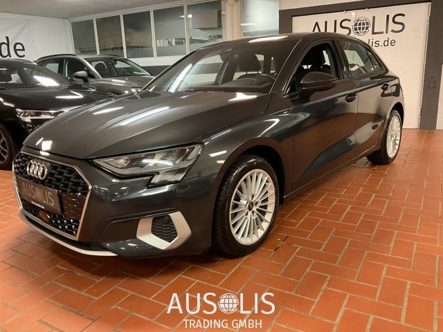 Audi A3 61.000 km 20.490 &euro; Wülfrath 42489