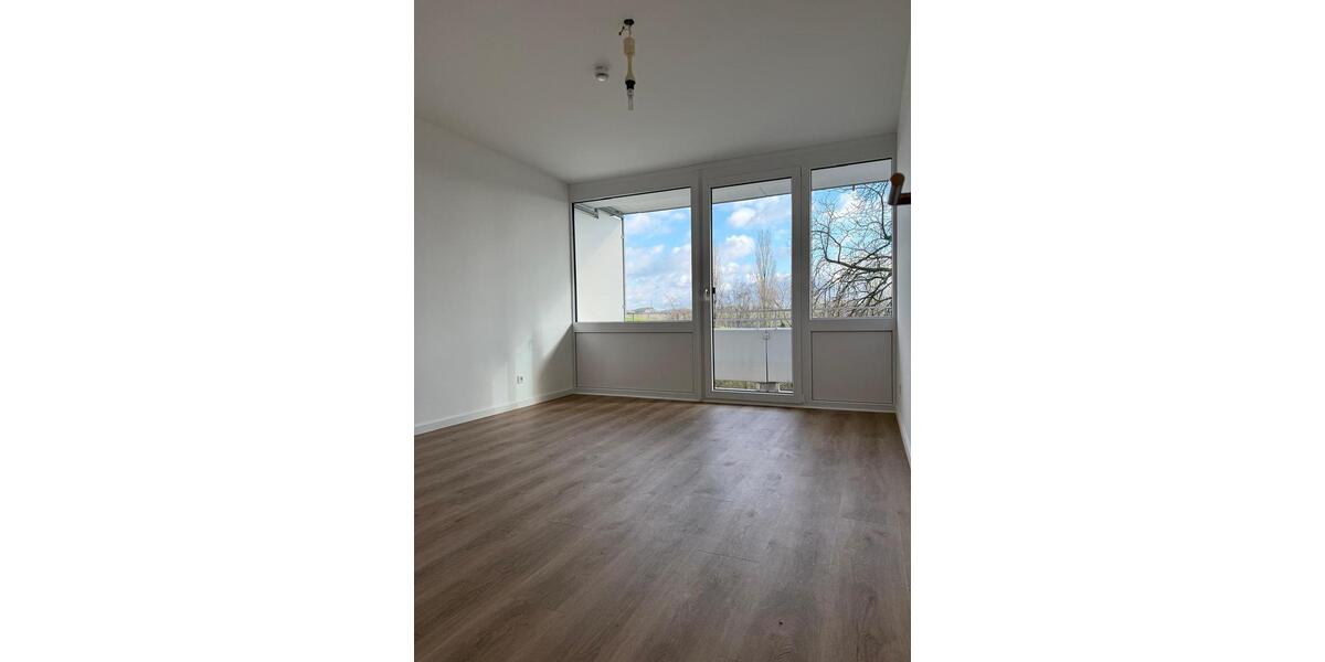 Helle 3-Zimmer-Wohnung in Mettmann - Umfassend Saniert in 2024 3 zimmer