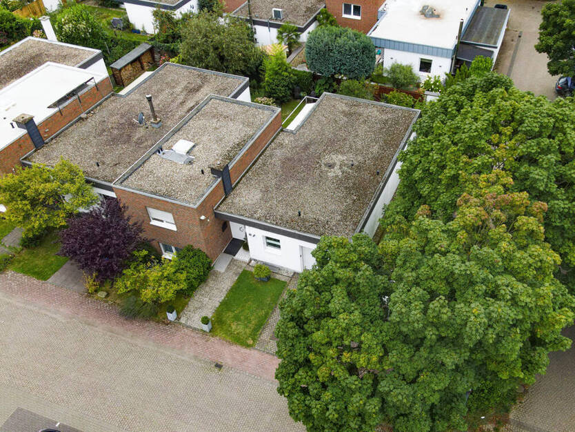 Jetzt investieren, später einziehen: Ihr Haus mit Zukunft.