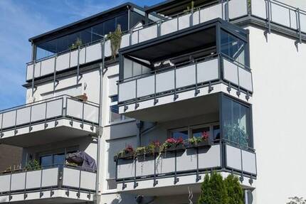 Barrierefreie NeubauWohnung! *** Top-Ausstattung mit Niedrigenergiestandard KfW70