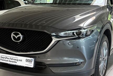 Mazda CX-5 125.000 km 19.900 € essen 45139
