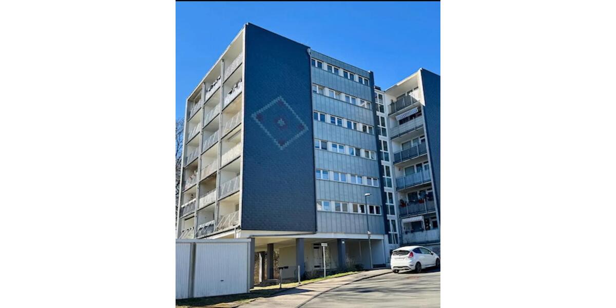 Etagenwohnung Wuppertal Gemarkung Ronsdorf - 3 Zimmer, 71 m&sup2;, 135.000&euro; | Angebot:27004136