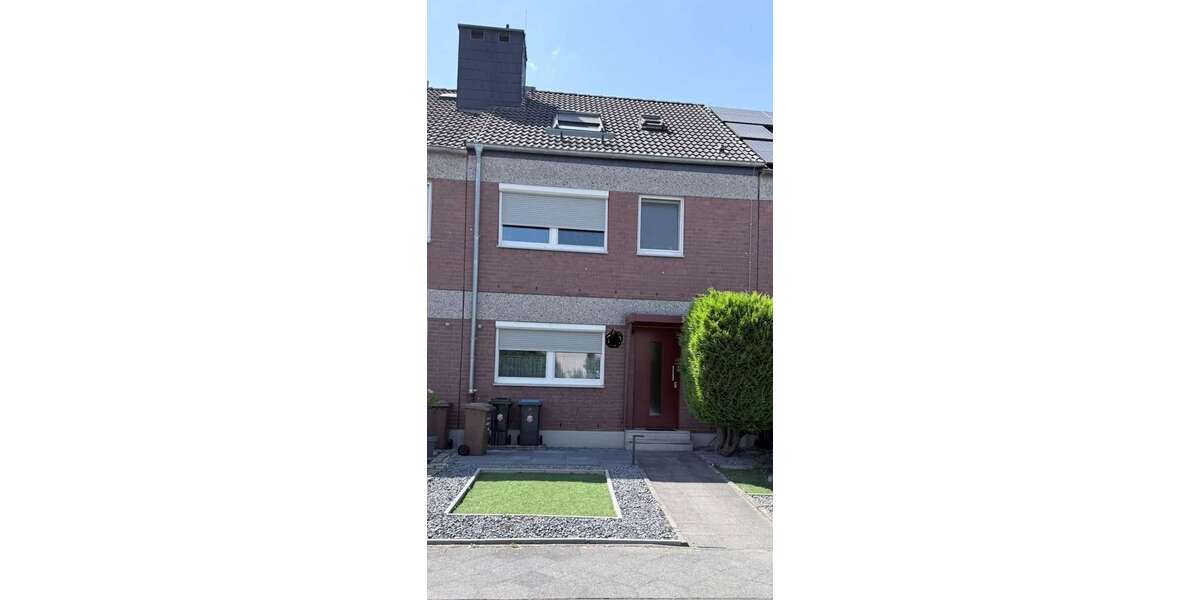 Einfamilienhaus Ratingen Tiefenbroich - 6 Zimmer, 140 m&sup2;, 2.335&euro; | Angebot:27069287