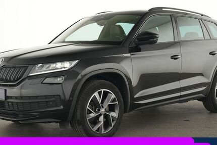Skoda Kodiaq 46.362 km 33.579 &euro; Neuss 41460