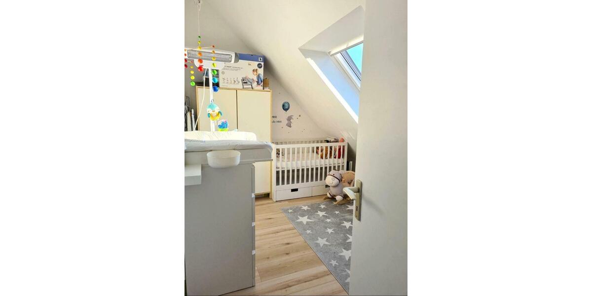 Schöne Maisonett Eigentumswohnung 3 zimmer