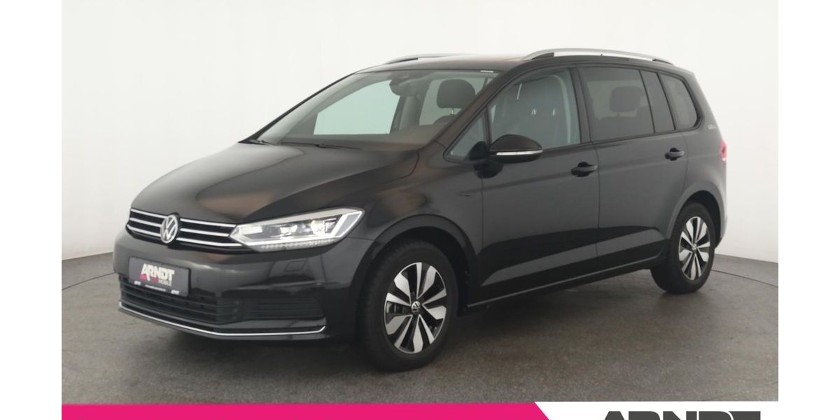 VW Touran 13.500 km 37.384 &euro; Neuss 41464