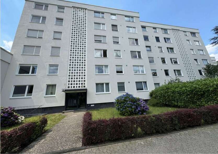 Wohnung zum Mieten in Hilden 450 € 25 m²