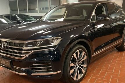 VW Touareg 87.000 km 43.990 &euro; Wülfrath 42489