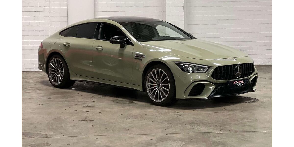 Mercedes-Benz AMG GT 114.637 km 77.900 &euro; Krefeld 47805