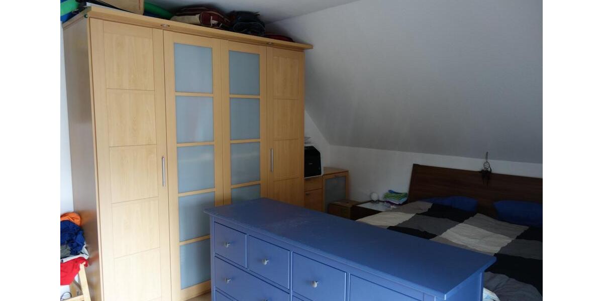 Etagenwohnung Dormagen Broich - 2.5 Zimmer, 86 m&sup2;, 1.150&euro; | Angebot:24775261