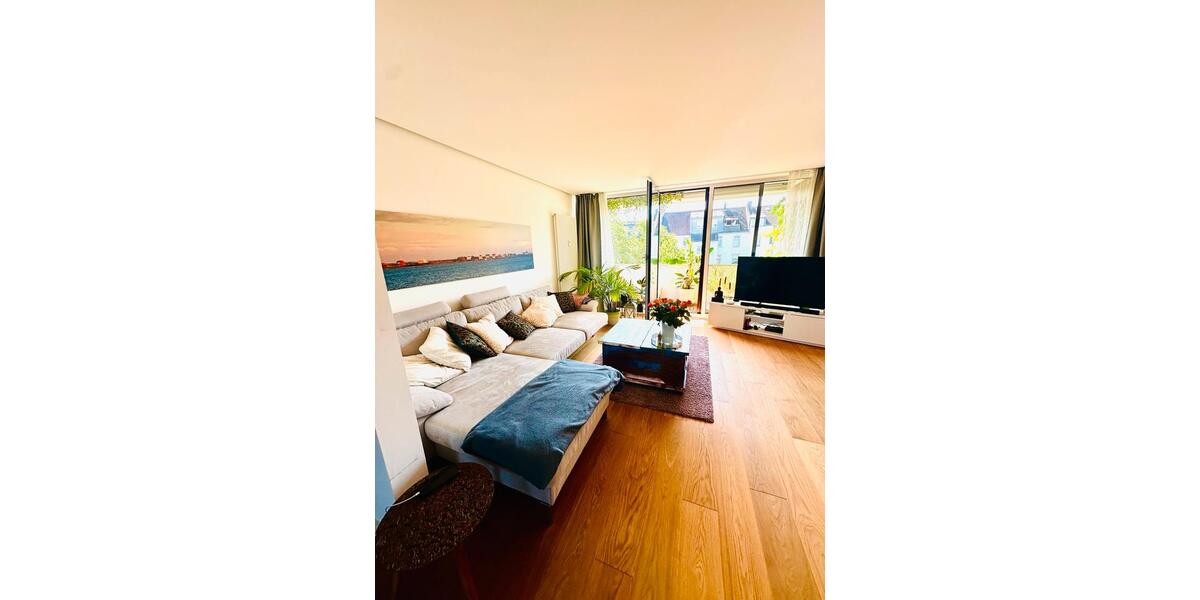 Etagenwohnung Duisburg Essenberg - 4 Zimmer, 90 m&sup2;, 219.000&euro; | Angebot:24677781