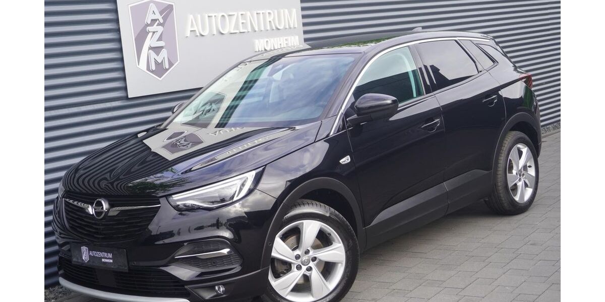 Opel Grandland (X) 100.000 km 13.990 &euro; Monheim am Rhein 40789