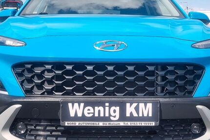 Hyundai KONA 8.805 km 17.490 € Duisburg 47178
