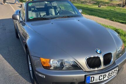 BMW Z3 44.500 km 16.000 &euro; Düsseldorf 40225