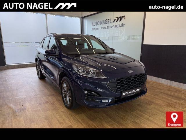 Ford Kuga 36.413 km 22.779 &euro; Kempen 47906