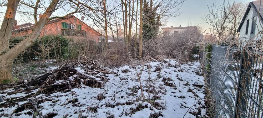 Attraktives Baugrundstück in Korschenbroich - Kleinenbroich zimmer