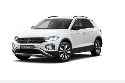 VW T-Roc 20.805 km 21.980 &euro; Remscheid 42897