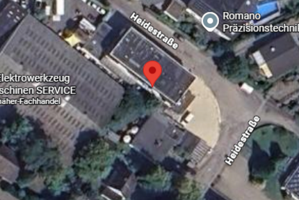 Wohnung zum Mieten in Leverkusen 1.410 € 117.5 m² 4 zimmer