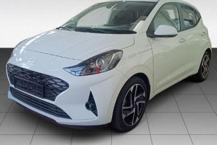 Hyundai i10 13.436 km 19.640 &euro; Neuss 41464