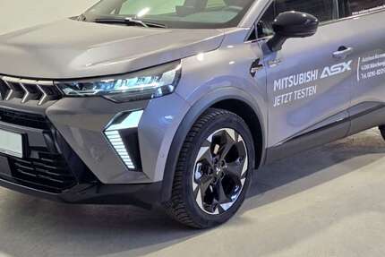 Mitsubishi ASX 5.999 km 31.180 &euro; Mönchengladbach 41061