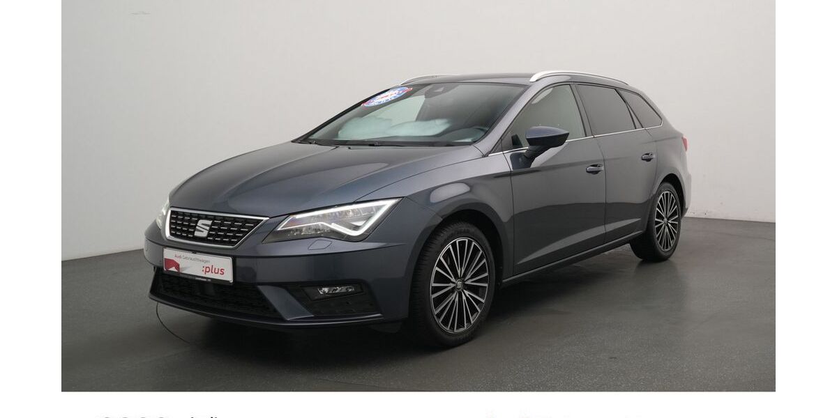 Seat Leon 109.500 km 17.680 &euro; Leverkusen 51373