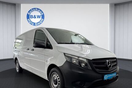 Mercedes-Benz Vito 43.578 km 30.999 &euro; Krefeld 47805