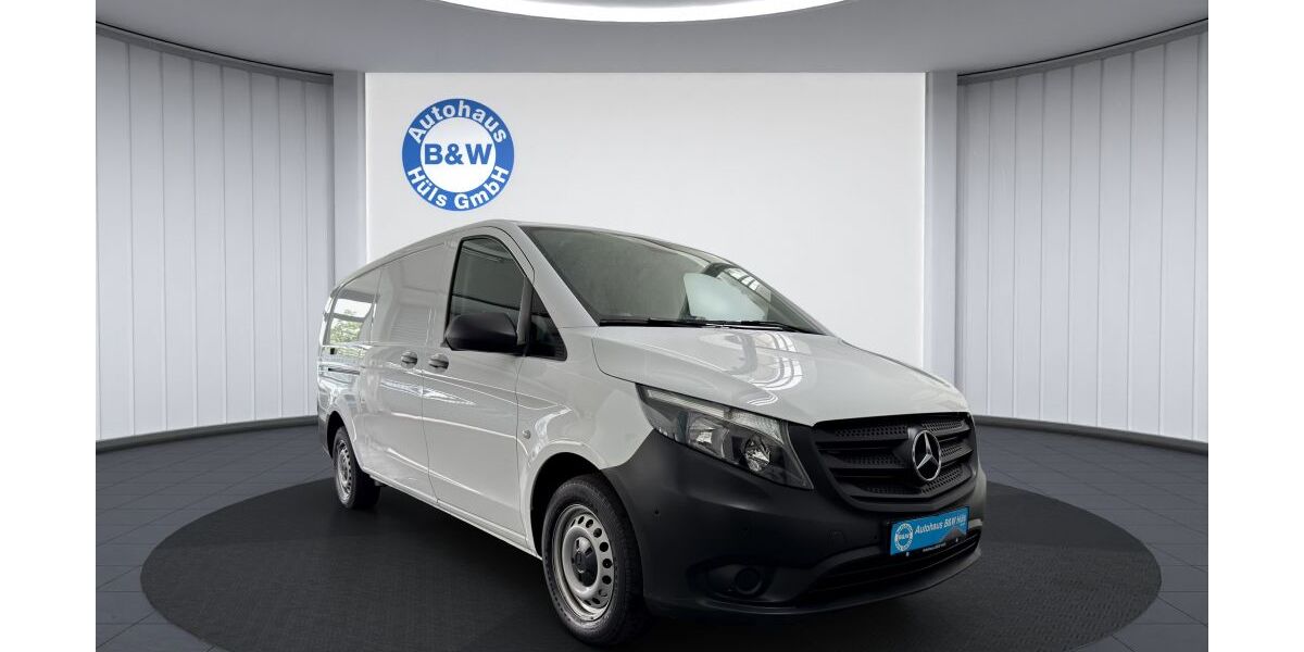 Mercedes-Benz Vito 43.578 km 30.999 &euro; Krefeld 47805