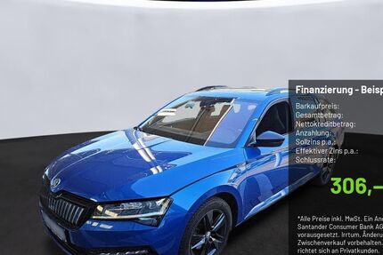 Skoda Superb 61.237 km 28.290 &euro; Pulheim-Brauweiler 50259