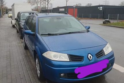 Renault Megane 150.000 km 1.390 &euro; Mülheim an der Ruhr 45475