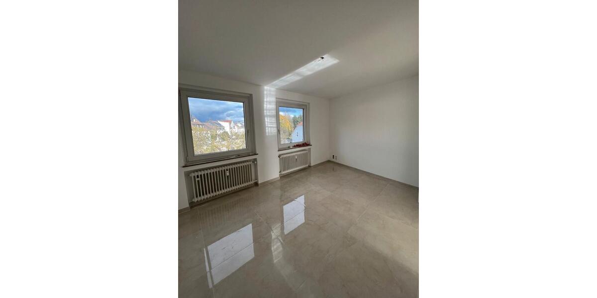 Zwei Zimmerwohnung kernsaniert 2 zimmer