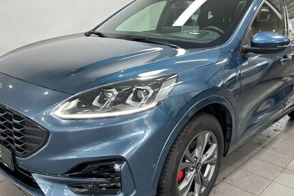 Ford Kuga 46.000 km 24.990 &euro; Heiligenhaus 42579
