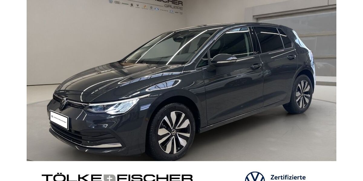 VW Golf 18.365 km 24.579 &euro; Krefeld 47805