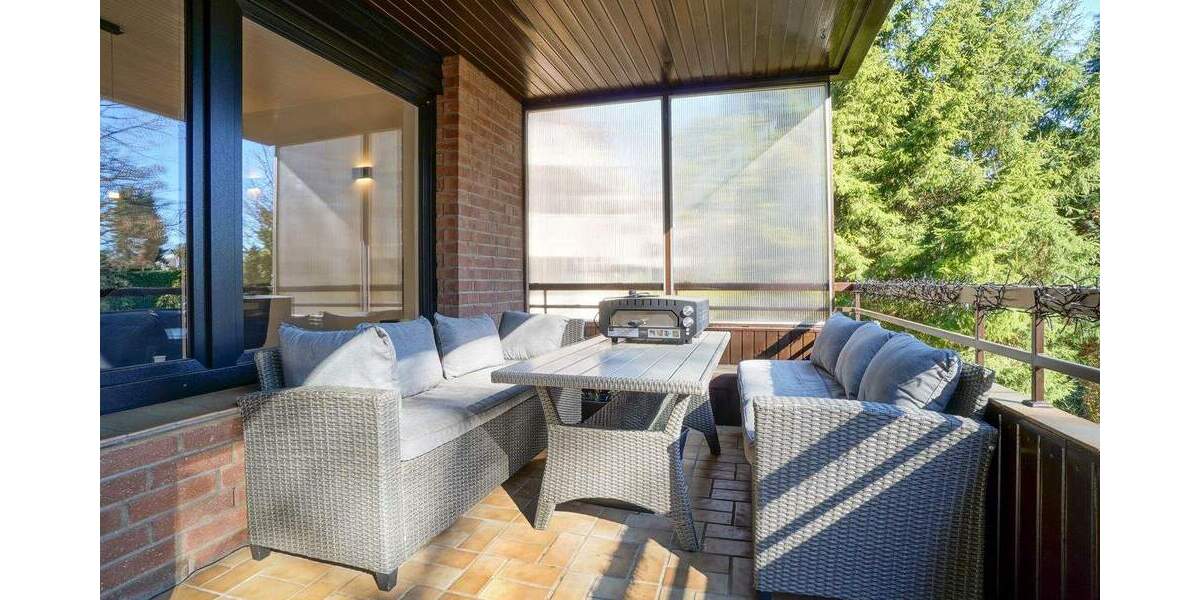 Etagenwohnung Mülheim an der Ruhr Saarn - 3 Zimmer, 94 m&sup2;, 1.300&euro; | Angebot:25670661