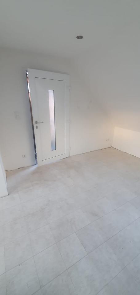 Dachgeschoßwohnung in Duisburg-Walsum