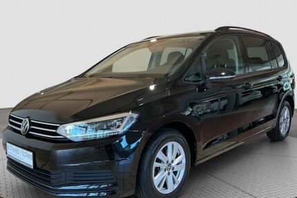 VW Touran 15.964 km 38.745 &euro; Neuss 41469