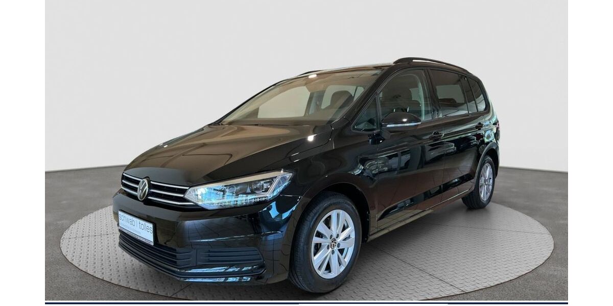 VW Touran 15.964 km 38.745 &euro; Neuss 41469