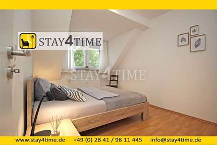 Wohnen auf Zeit in Moers 1.295 € 1 zimmer