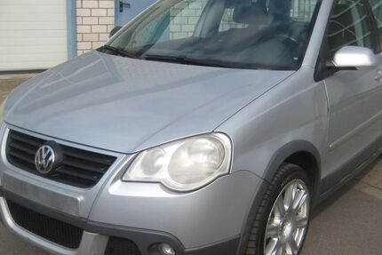 VW Polo 106.891 km 1.999 &euro; Krefeld 47800