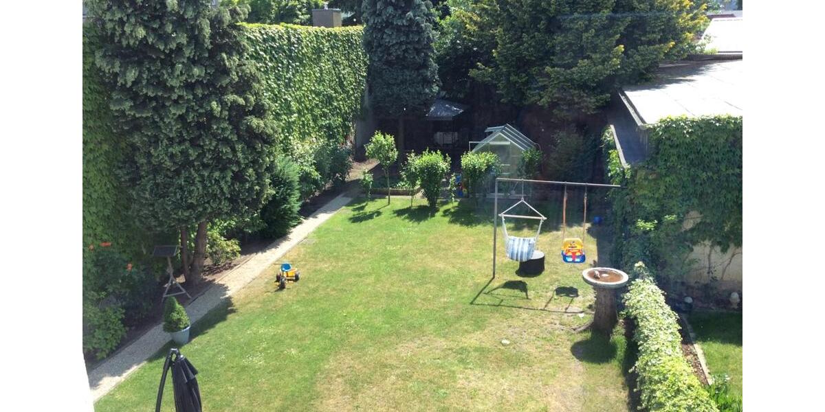 Etagenwohnung Krefeld Cracau - 4 Zimmer, 75 m&sup2;, 620&euro; | Angebot:26413513