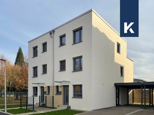 Doppelhaushälfte Pulheim - 5 Zimmer, 185 m&sup2;, 2.440&euro; | Angebot:25789780